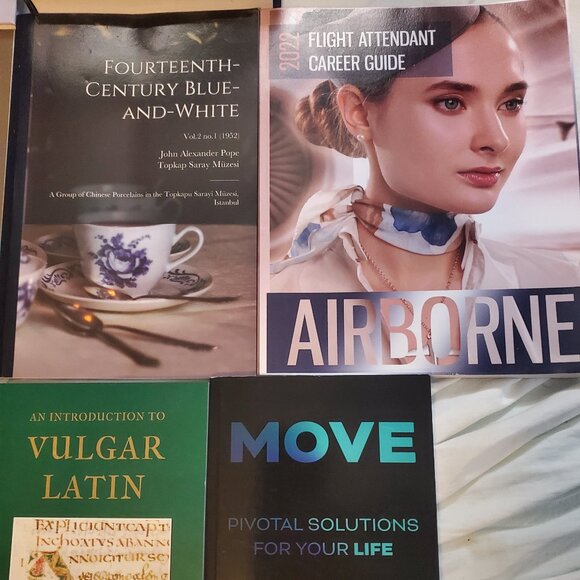 📚 Pick 5 Books – Your Choice $30 Bundle Deal lot EXPLORATION 2 - Picture 9 of 9